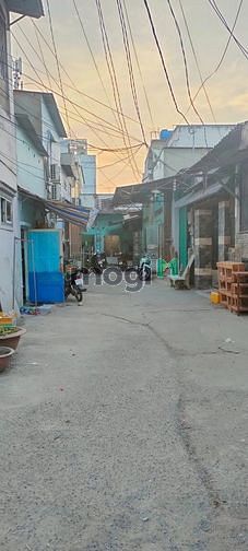 Hình ảnh Bán Lô Đất full Thổ cư 88m Đường 26/3 Ngay AEON Tân phú