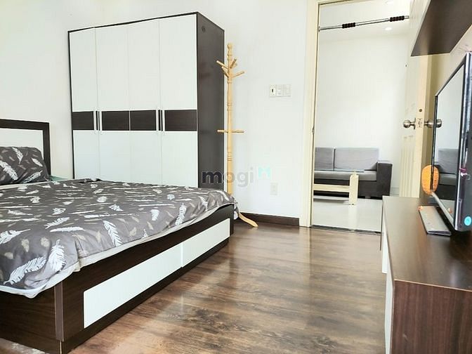 Hình ảnh Siêu Hót CHDV Đinh Công Tráng Q1 Gần Võ Thị Sáu, Hai Bà Trưng