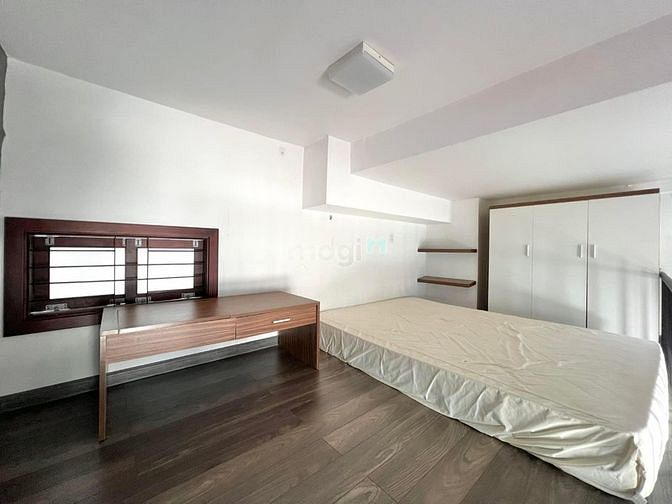 Hình ảnh CHDV Duplex gần GO Nguyễn Thị Thập Q7 FULL NT - MÁY GIẶT RIÊNG - TỪ 6X