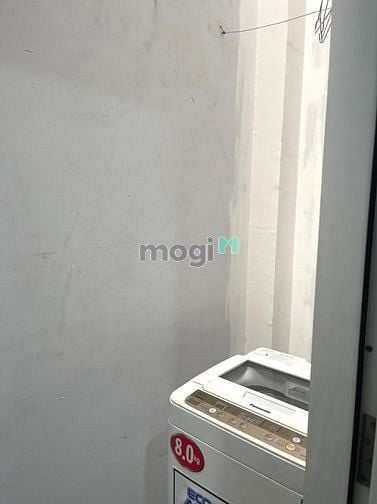 Hình ảnh 🌽💥Studio BAN CÔNG y hình - MÁY GIẶT RIÊNG👉ngay chợ Bà Chiểu, BT