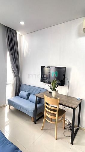 Hình ảnh 🌽💥Studio BAN CÔNG y hình - MÁY GIẶT RIÊNG👉ngay chợ Bà Chiểu, BT