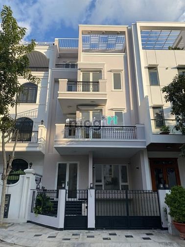 Hình ảnh Villa khu Compound Mystery Hưng Thịnh làm văn phòng +Ở , giá chỉ 50 tr