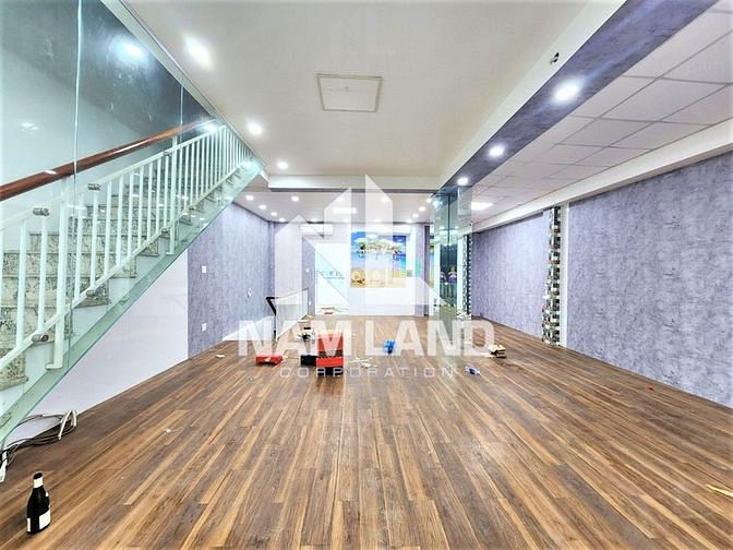 Hình ảnh Villa khu Compound Mystery Hưng Thịnh làm văn phòng +Ở , giá chỉ 50 tr