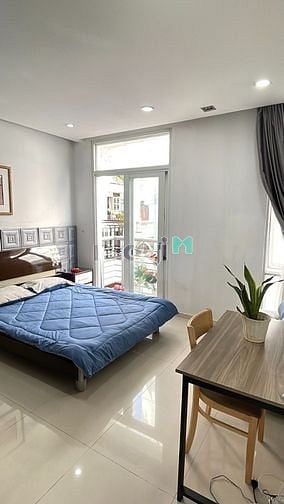 Hình ảnh 🌽💥Studio BAN CÔNG y hình - MÁY GIẶT RIÊNG👉ngay chợ Bà Chiểu, BT