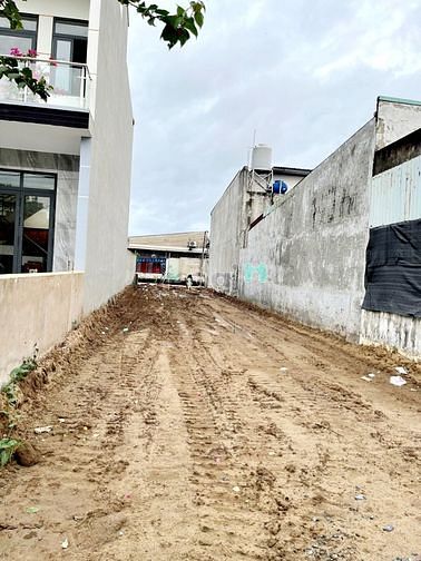 Hình ảnh Bán đất 6x20m đường Bình Lợi , View Sông Mát mẻ Giá Trang MB66.COM Chính Thức - MB 66 Uy Tín