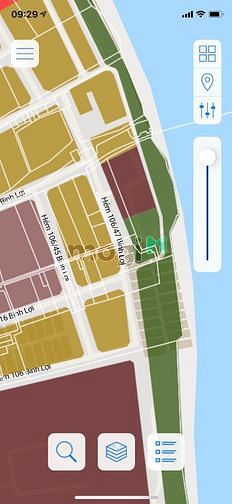 Hình ảnh Bán đất 6x20m đường Bình Lợi , View Sông Mát mẻ Giá Trang MB66.COM Chính Thức - MB 66 Uy Tín