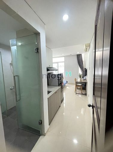 Hình ảnh 🌽💥Studio BAN CÔNG y hình - MÁY GIẶT RIÊNG👉ngay chợ Bà Chiểu, BT