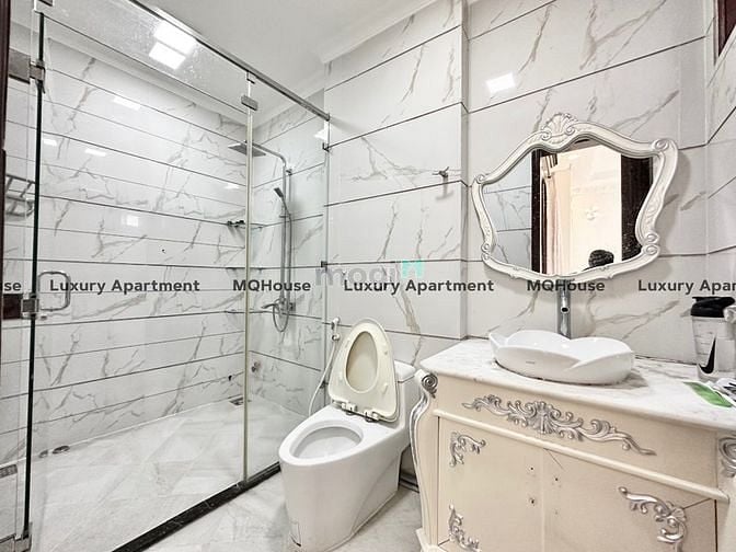Hình ảnh Căn Hộ Studio Ban Công Full Nội Thất (35m2)