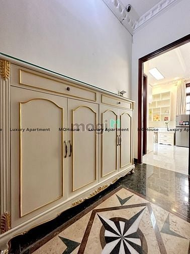 Hình ảnh Căn Hộ Studio Ban Công Full Nội Thất (35m2)