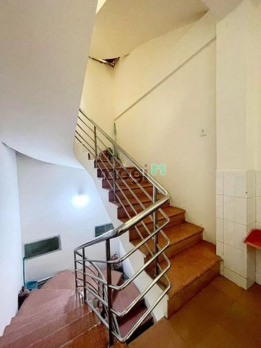 Hình ảnh 8,5 Tỷ, 6 Tầng (8 x10), ÔTô Đỗ Cửa, Đăng Ký MB66 Nhận 66K 550 Triệu, Lê văn Sỹ, Q.3