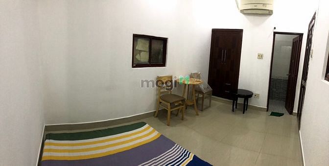 Hình ảnh Phòng trọ siêu đẹp tại đường số 5, quận Bình Tân