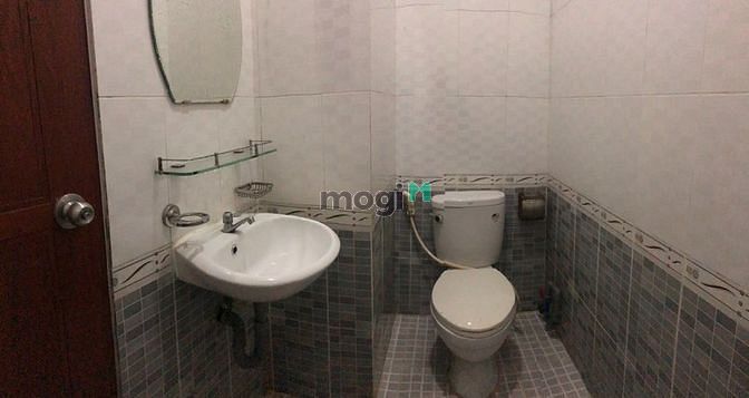 Hình ảnh Phòng trọ siêu đẹp tại đường số 5, quận Bình Tân