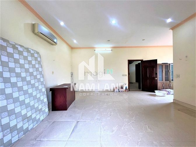 Hình ảnh Cho thuê Villa 3 tầng, An Phú Q2, giá chỉ 90tr
