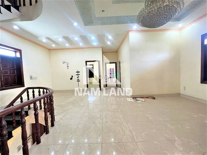 Hình ảnh Cho thuê Villa 3 tầng, An Phú Q2, giá chỉ 90tr