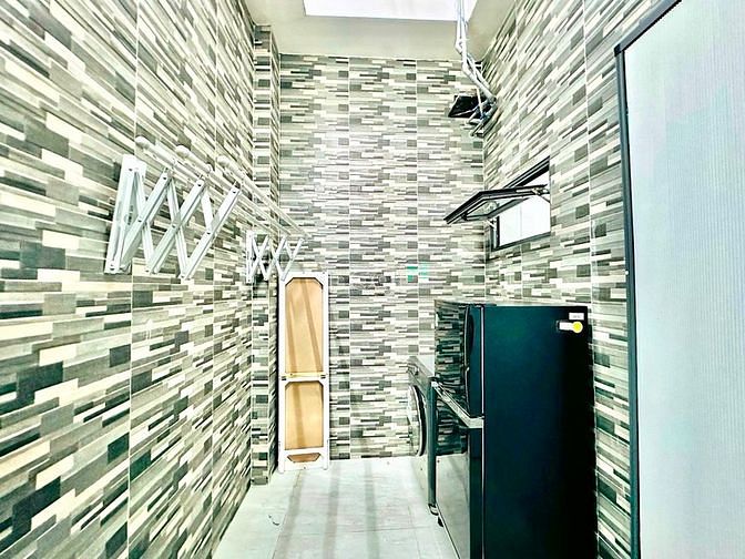 Hình ảnh CHDV 1PN Full Nội Thất BAO TRỌN PHÍ ngay Lý Chiêu Hoàng,Võ Văn Kiệt Q6