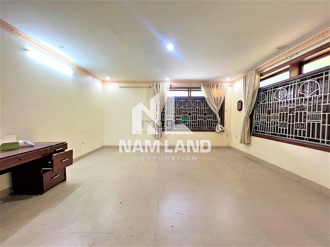 Hình ảnh Cho thuê Villa 3 tầng, An Phú Q2, giá chỉ 90tr