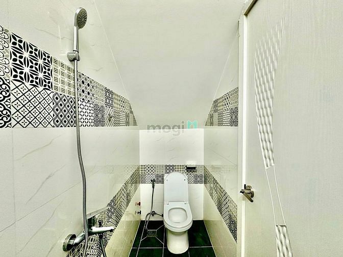Hình ảnh CHDV 1PN Full Nội Thất BAO TRỌN PHÍ ngay Lý Chiêu Hoàng,Võ Văn Kiệt Q6