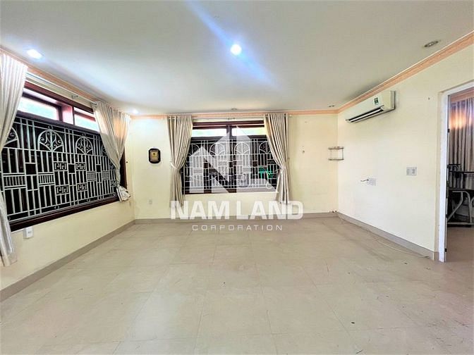 Hình ảnh Cho thuê Villa 3 tầng, An Phú Q2, giá chỉ 90tr