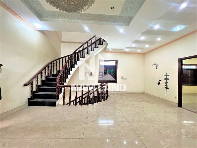 Hình ảnh Cho thuê Villa 3 tầng, An Phú Q2, giá chỉ 90tr