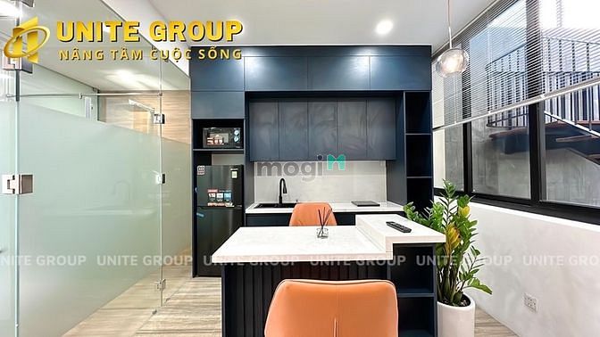 Hình ảnh ✅ Căn Hộ Cao Cấp Mới_1PN_Decor đẹp_Gần Sân Bay_Hoàng Việt_Tân Bình