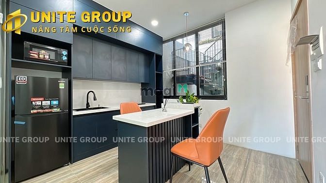 Hình ảnh ✅ Căn Hộ Cao Cấp Mới_1PN_Decor đẹp_Gần Sân Bay_Hoàng Việt_Tân Bình