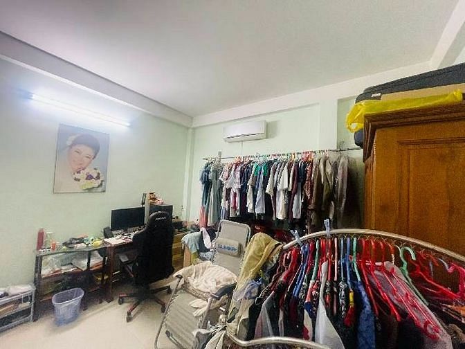 Hình ảnh chỉ 6.9 tỷ - 70m2 - nơ trang long - bình thạnh - đầy đủ công năng