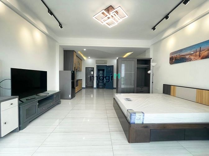Hình ảnh Cho Thuê Căn Hộ Luxury Full nội thất ngay Trung Tâm Quận 7