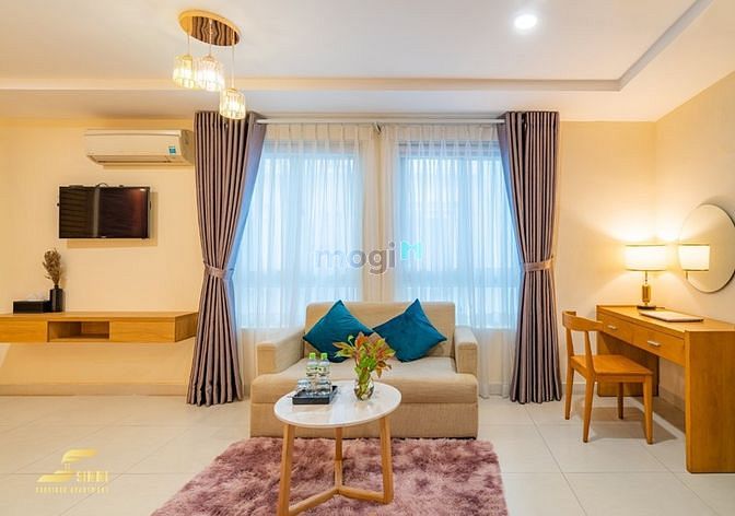 Hình ảnh KDC Phú Mỹ Hưng gần Crescent Mall, SC ViVo, RMIT, TDTU, LOTTE,...