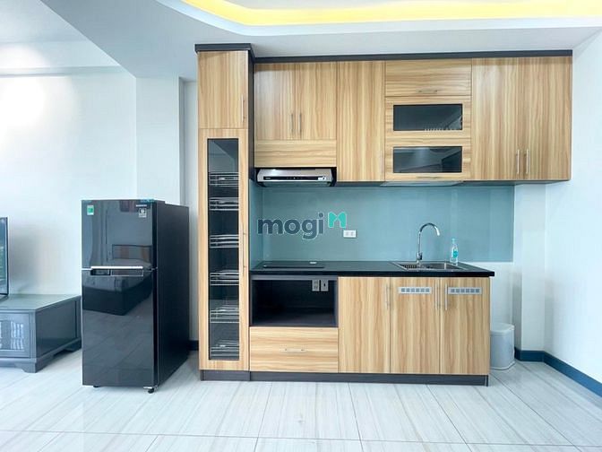 Hình ảnh Cho Thuê Căn Hộ Luxury Full nội thất ngay Trung Tâm Quận 7