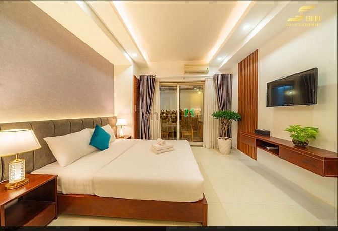 Hình ảnh KDC Phú Mỹ Hưng gần Crescent Mall, SC ViVo, RMIT, TDTU, LOTTE,...
