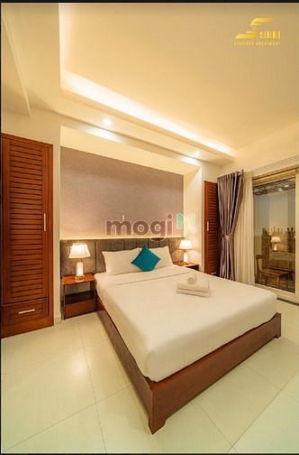Hình ảnh KDC Phú Mỹ Hưng gần Crescent Mall, SC ViVo, RMIT, TDTU, LOTTE,...