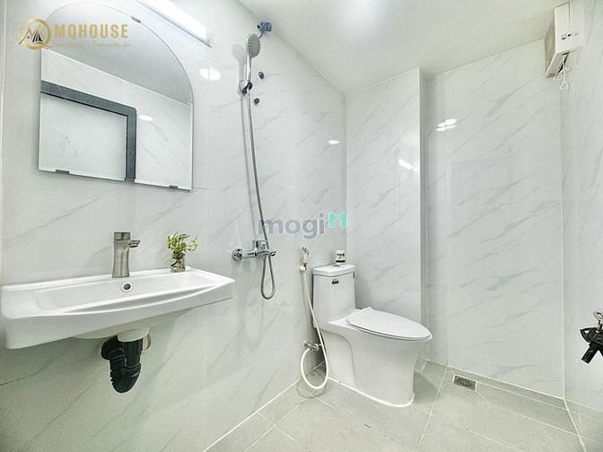 Hình ảnh 🔥Căn Hộ 2PN_Full Nội Thất Cao Cấp 100%_Ban Công_Lê Văn Sỹ_Quận 3 🔥