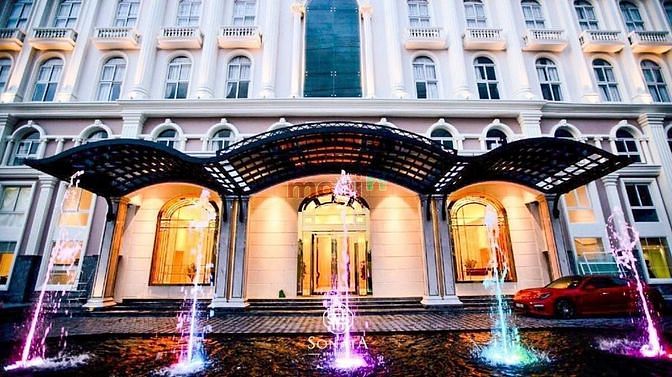 Hình ảnh Khai trương hệ thống CH cao cấp, cho thuê dài hạn, ngắn hạn Quận 7