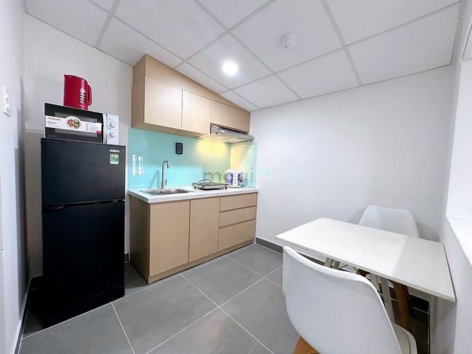 Hình ảnh Quận 8 Duplex Full nội thất Giá 7tr5 - 9tr5 ngay Phạm Thế Hiển Q8
