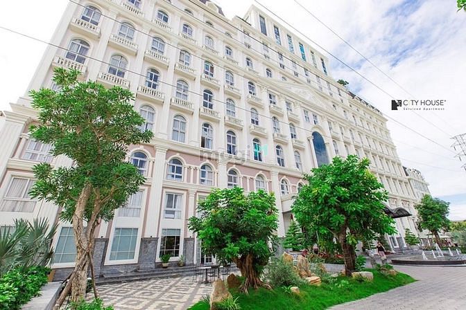 Hình ảnh Khai trương hệ thống CH cao cấp, cho thuê dài hạn, ngắn hạn Quận 7