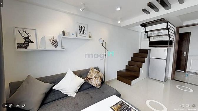 Hình ảnh Khai trương hệ thống CH cao cấp, cho thuê dài hạn, ngắn hạn Quận 7