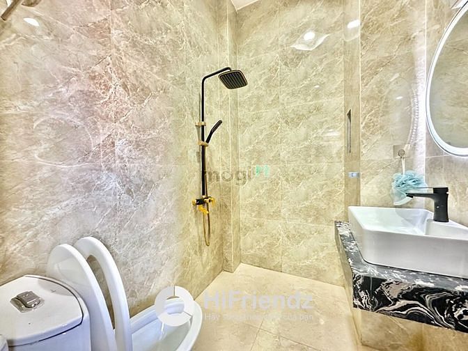 Hình ảnh STUDIO_Full nt_ chợ Hoà Hưng toà nhà Viettel cv Lê Thị Riêng Quận 10