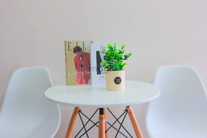 Hình ảnh Studio Bancol Siêu Thoáng Gần Lotte Q7 - Máy Giặt Riêng