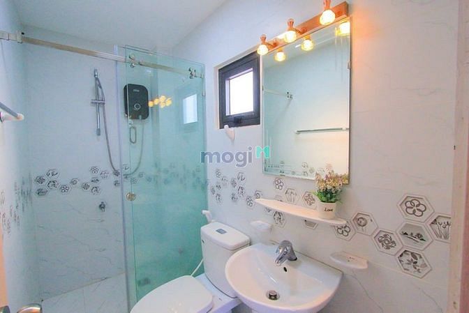 Hình ảnh Studio Bancol Siêu Thoáng Gần Lotte Q7 - Máy Giặt Riêng