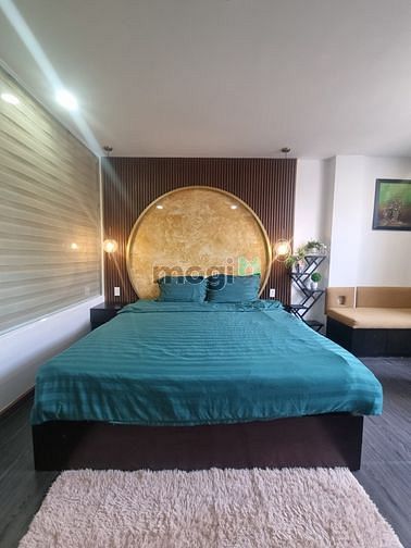 Hình ảnh Studio sang trọng gần chợ Tân Định quận 1