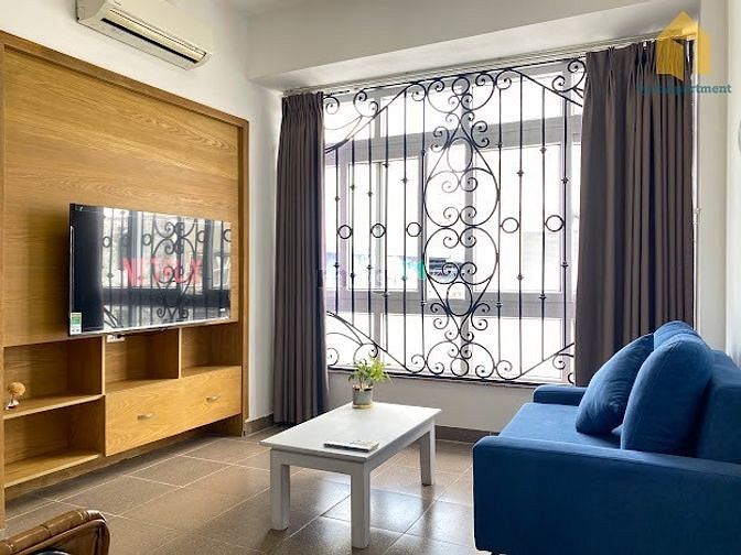 Hình ảnh STUDIO có CỬA SỔ NGAY tại PHẠM NGỌC THẠCH hồ con rùa, Đh Kiến Trúc