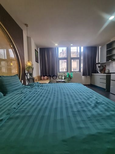 Hình ảnh Studio sang trọng gần chợ Tân Định quận 1