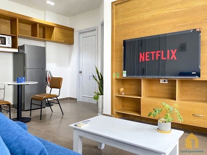Hình ảnh STUDIO có CỬA SỔ NGAY tại PHẠM NGỌC THẠCH hồ con rùa, Đh Kiến Trúc