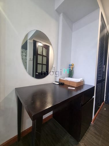 Hình ảnh Studio sang trọng gần chợ Tân Định quận 1