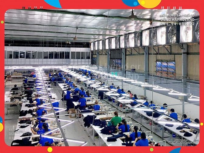 Hình ảnh Q12. 3x triệu/m2. Đất 971m2, ngang 17M, đường 8M VƯỜN LÀI gần Gò Vấp.