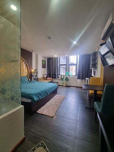 Hình ảnh Studio sang trọng gần chợ Tân Định quận 1