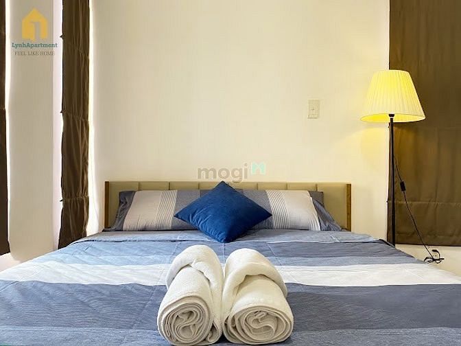 Hình ảnh STUDIO có CỬA SỔ NGAY tại PHẠM NGỌC THẠCH hồ con rùa, Đh Kiến Trúc
