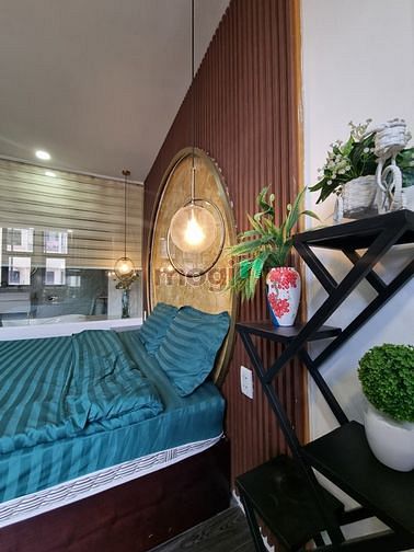 Hình ảnh Studio sang trọng gần chợ Tân Định quận 1