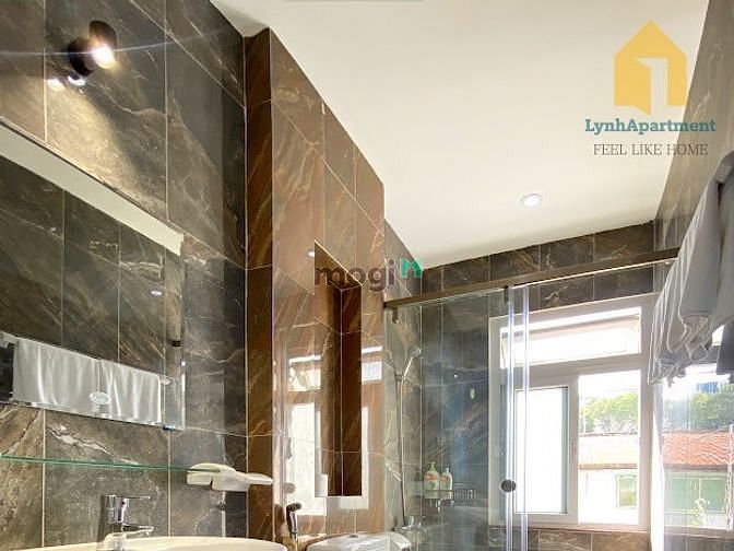 Hình ảnh STUDIO có CỬA SỔ NGAY tại PHẠM NGỌC THẠCH hồ con rùa, Đh Kiến Trúc