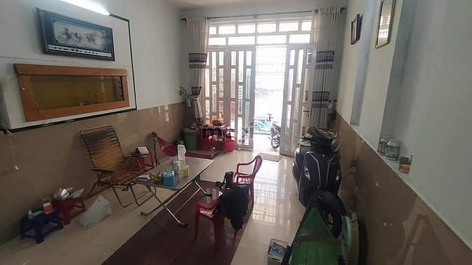 Hình ảnh 4x16m_phan văn trị - gần emart, phạm văn đồng chỉ 4,x tỷ